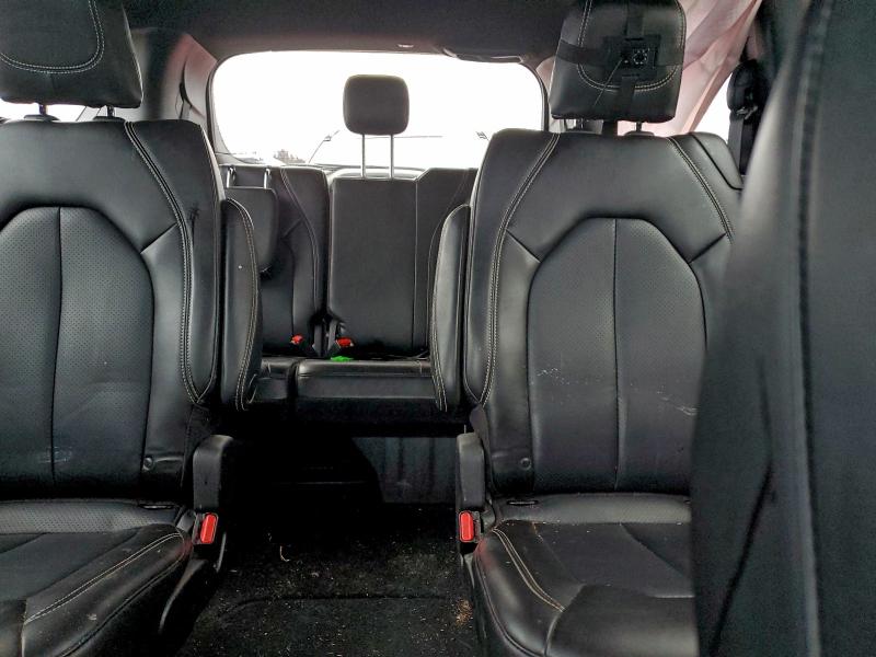 Photo 10 from auction – 2023 CHRYSLER PACIFICA T with VIN 2C4RC1BG1PR505804