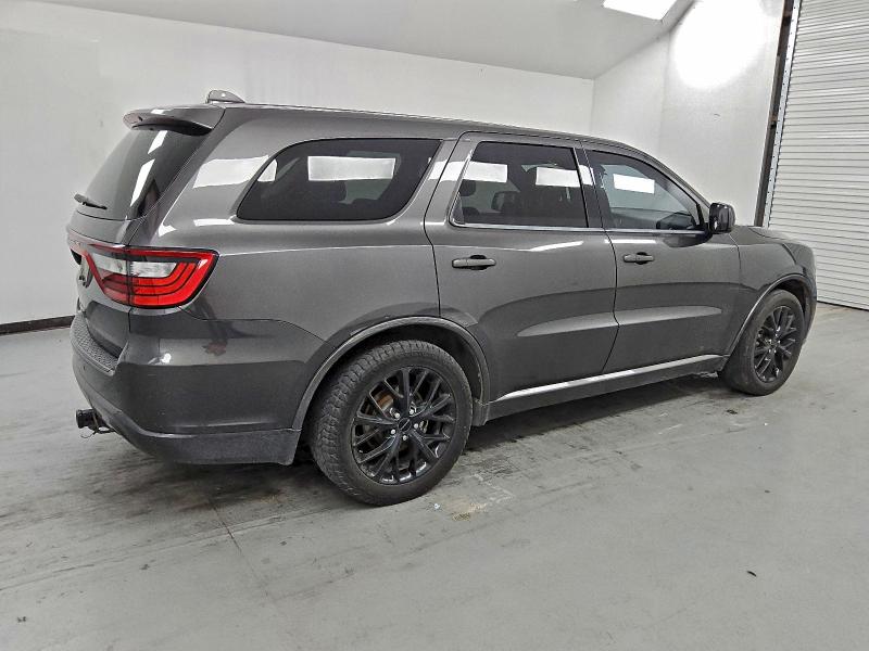 Photo 3 from auction – 2015 DODGE DURANGO SX with VIN 1C4RDHAG6FC880263