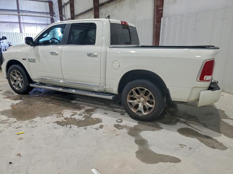Photo 2 from auction – 2018 RAM 1500 LONGH with VIN 1C6RR7PT3JS205556