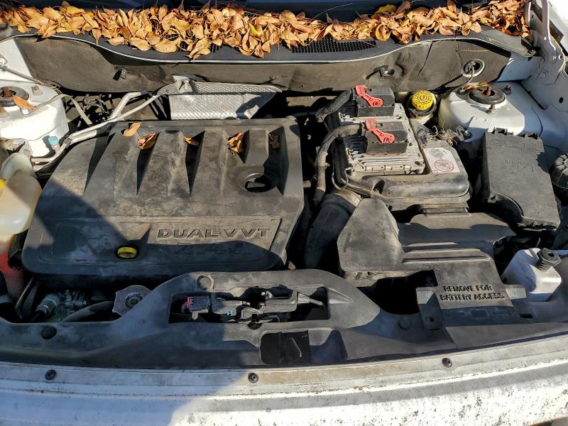 Photo 12 from auction – 2016 JEEP PATRIOT with VIN 1C4NJPFB7GD562694