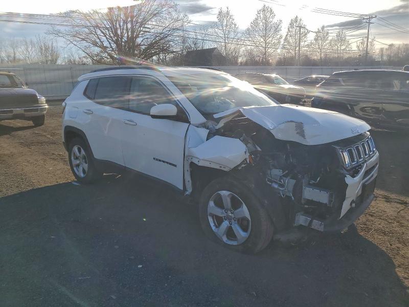 صورة رقم 4 من المزاد - 2019 JEEP COMPASS LA مع VIN 3C4NJDBB6KT827967