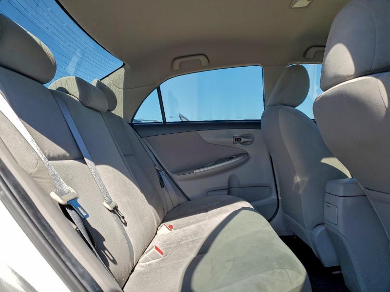 Photo 10 from auction – 2012 TOYOTA COROLLA BA with VIN 5YFBU4EE3CP044769