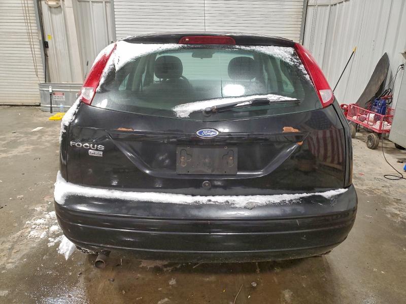 Photo 6 from auction – 2007 FORD FOCUS ZX5 with VIN 1FAHP37N87W133734