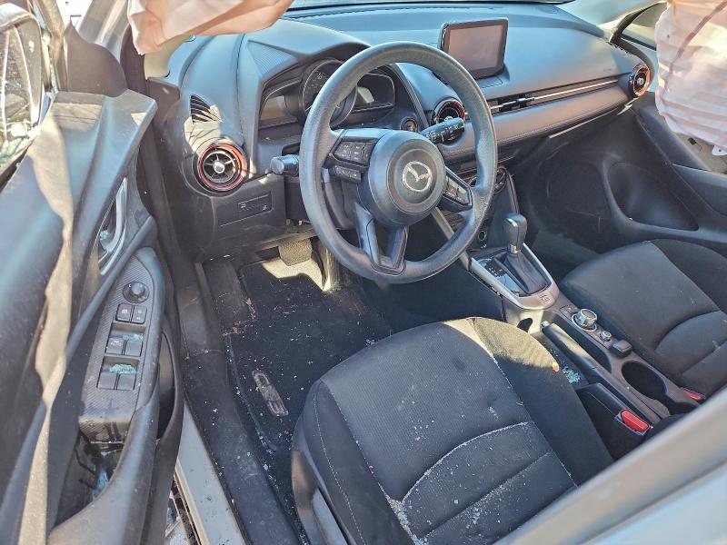 Photo 8 from auction – 2018 MAZDA CX-3 SPORT with VIN JM1DKDB73J0305992