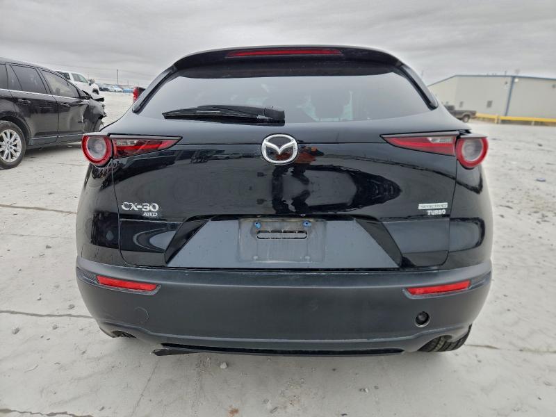 Photo 6 from auction – 2022 MAZDA CX-30 with VIN 3MVDMBAY8NM438516