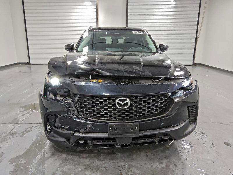 Photo 5 from auction – 2025 MAZDA CX-50 PREF with VIN 7MMVABBM6SN319973