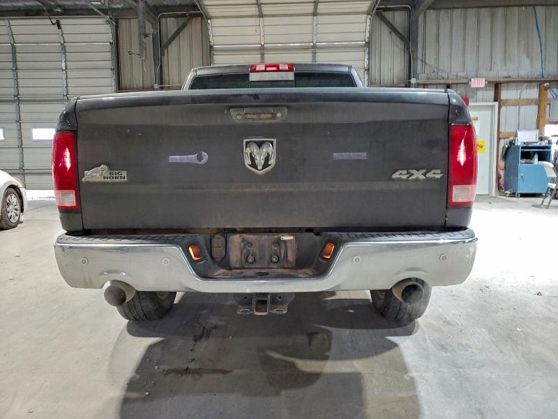 Photo 6 from auction – 2016 RAM 1500 with VIN 3C6RR7LT5GG188538