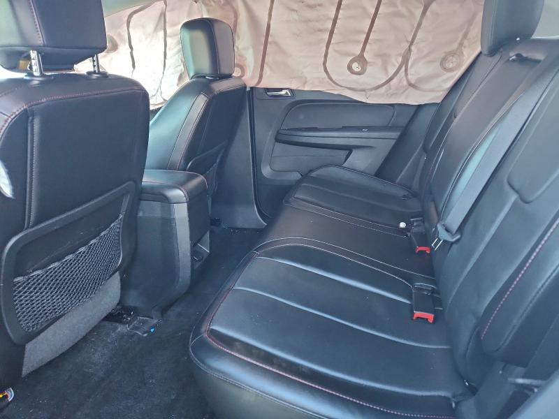 Photo 11 from auction – 2015 CHEVROLET EQUINOX LT with VIN 1GNFLHEK3FZ134149
