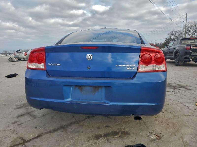 Photo 6 from auction – 2010 DODGE CHARGER SX with VIN 2B3CA3CV9AH281586