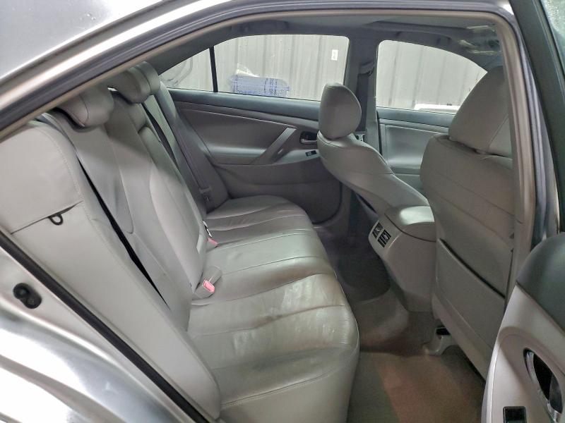 Photo 10 from auction – 2007 TOYOTA CAMRY HYBR with VIN JTNBB46K973012316