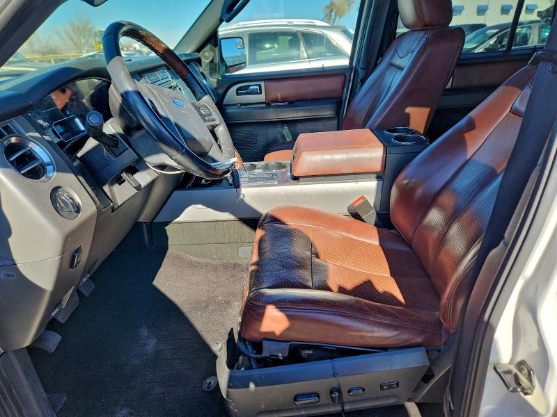 Zdjęcie 7 z aukcji – 2014 FORD EXPEDITION z VIN 1FMJU1J52EEF09392