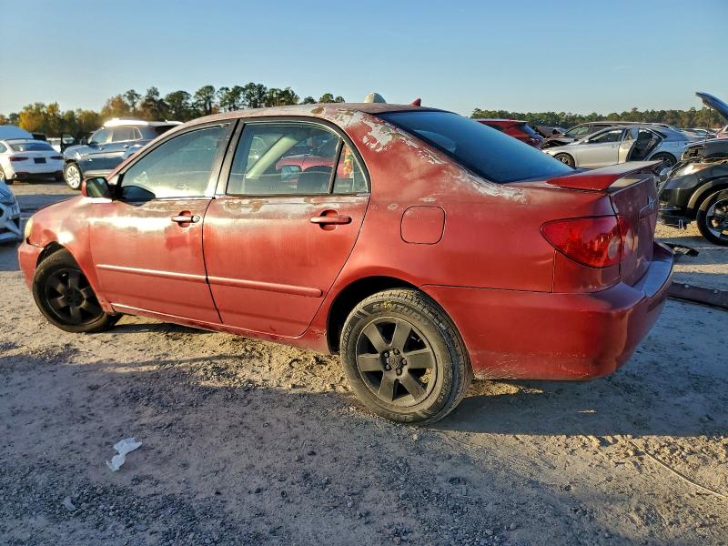 Photo 2 from auction – 2006 TOYOTA COROLLA CE with VIN 1NXBR32E26Z678934