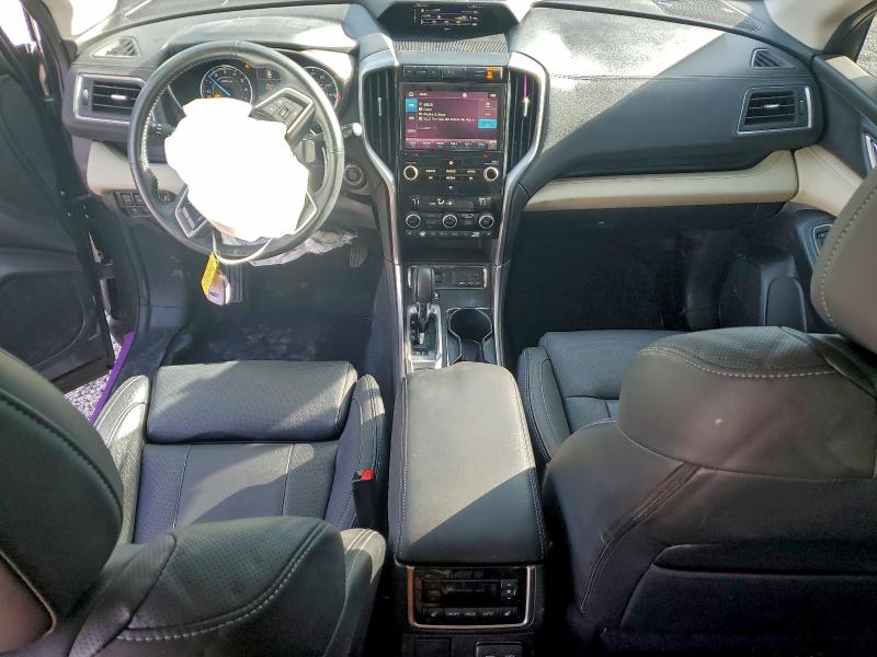 Photo 8 from auction – 2021 SUBARU ASCENT LIM with VIN 4S4WMAMD3M3461386