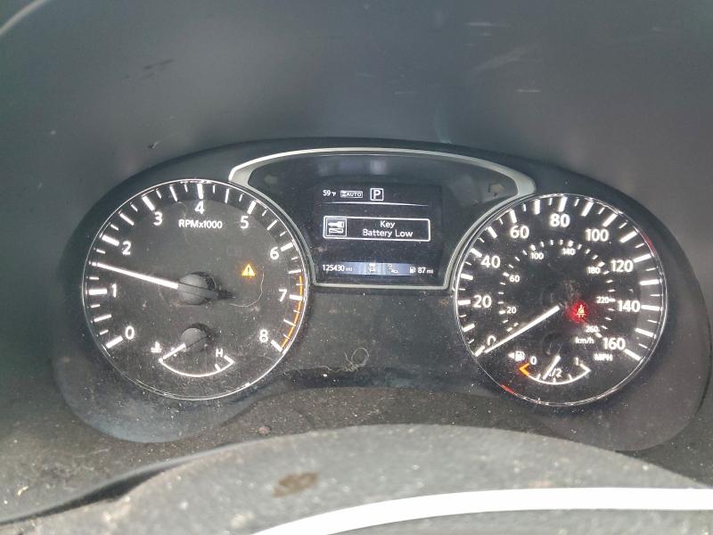 Photo 9 from auction – 2019 NISSAN PATHFINDER with VIN 5N1DR2MM1KC611376