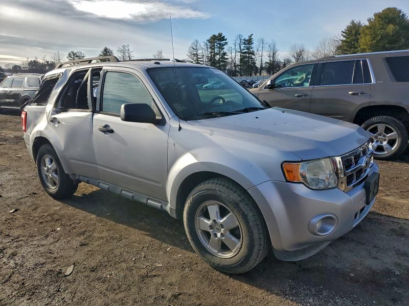 Photo 4 from auction – 2012 FORD ESCAPE XLT with VIN 1FMCU0D76CKC60741