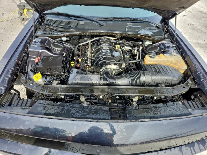 Photo 11 from auction – 2018 DODGE CHALLENGER with VIN 2C3CDZBT5JH140706