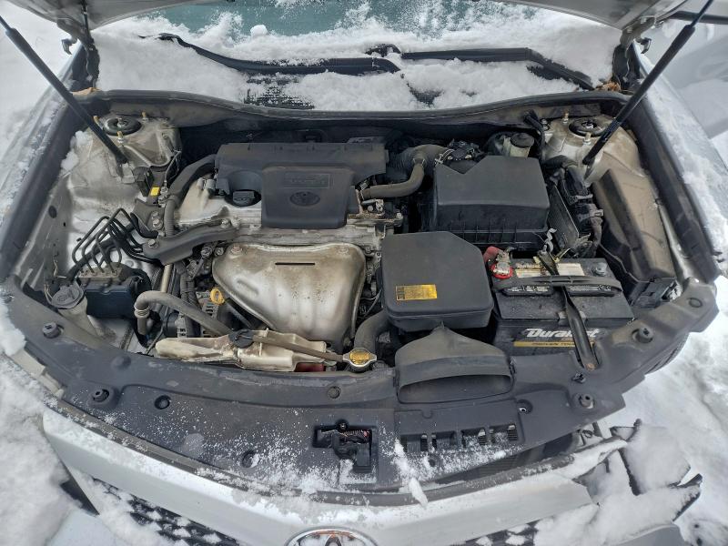 Photo 11 from auction – 2014 TOYOTA CAMRY L with VIN 4T1BF1FK5EU377070