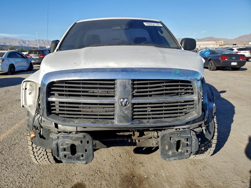 Photo 5 from auction – 2006 DODGE RAM 1500 S with VIN 1D7HA16N56J124024