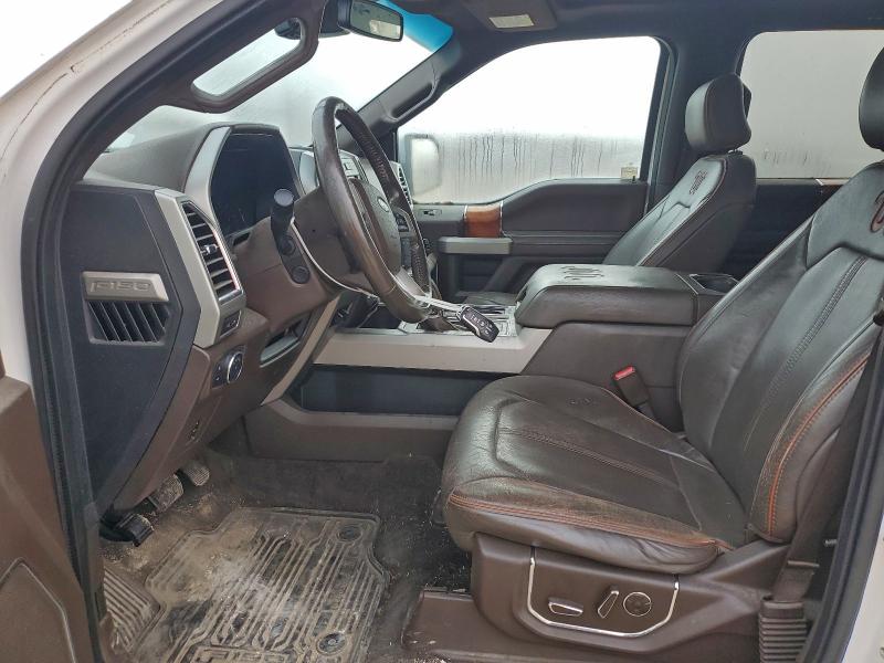 Photo 7 from auction – 2015 FORD F150 SUPER with VIN 1FTEW1EG9FFB23382