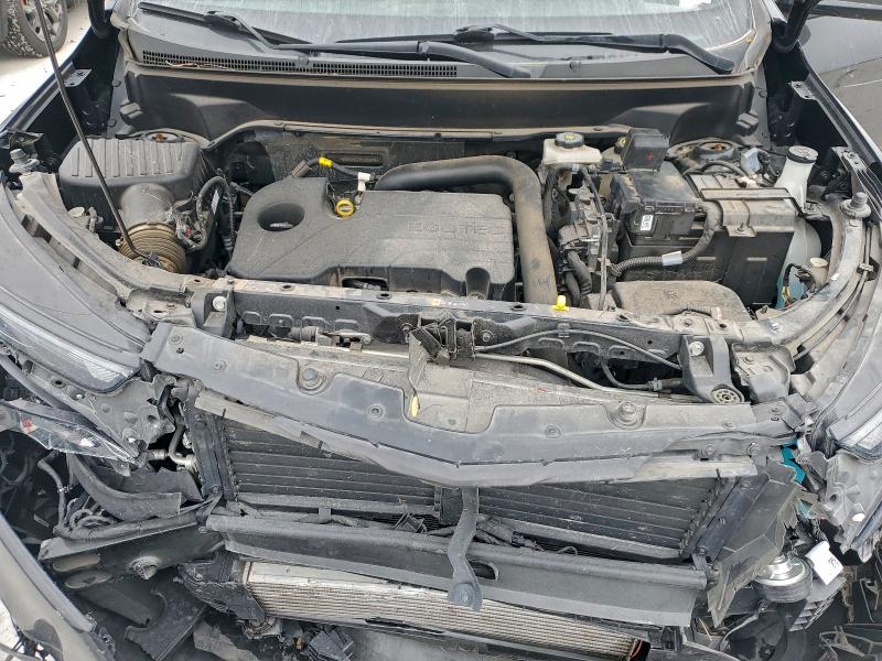 Photo 12 from auction – 2023 CHEVROLET EQUINOX LS with VIN 3GNAXHEG3PL232844