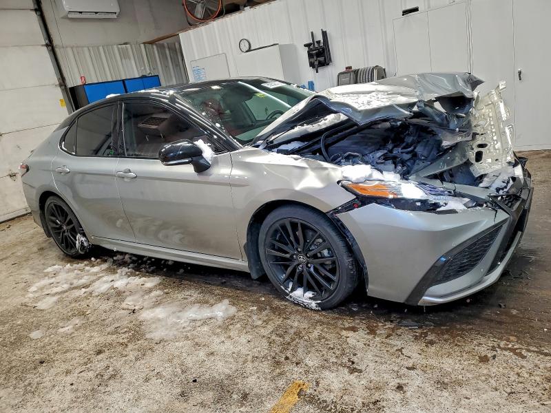 Photo 4 from auction – 2024 TOYOTA CAMRY XSE with VIN 4T1K31AK1RU060862