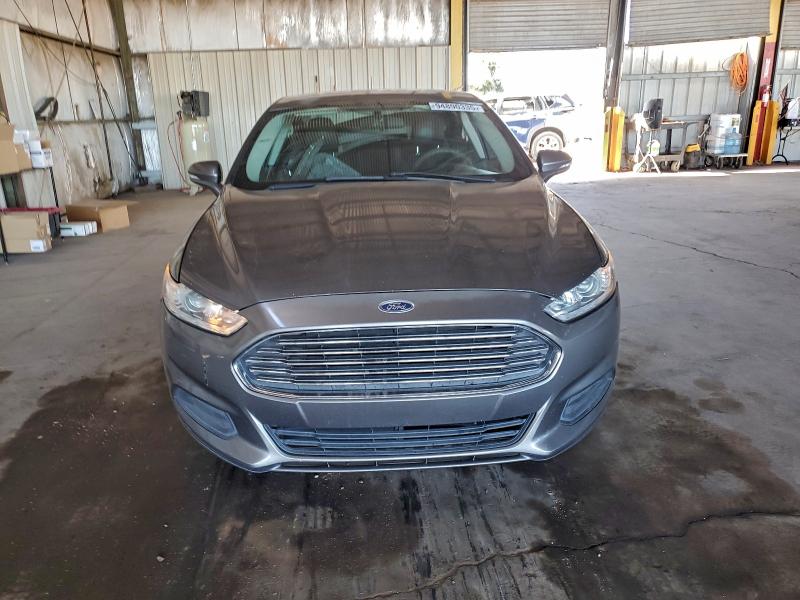 Photo 5 from auction – 2014 FORD FUSION SE with VIN 3FA6P0H78ER256472