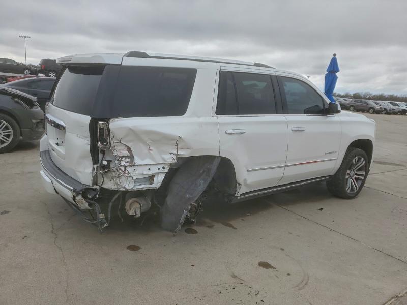 Photo 3 from auction – 2018 GMC YUKON with VIN 1GKS2CKJ6JR294452