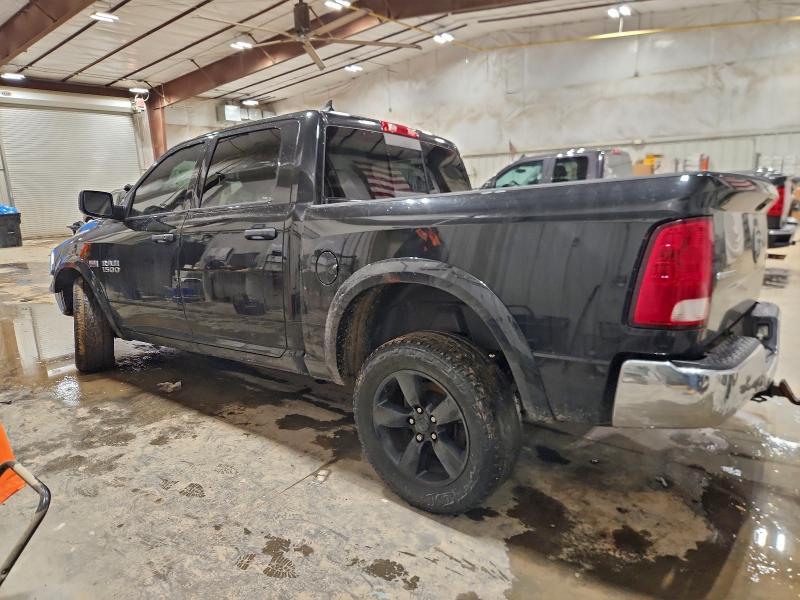 Photo 2 from auction – 2015 RAM 1500 SLT with VIN 1C6RR7LT4FS696488