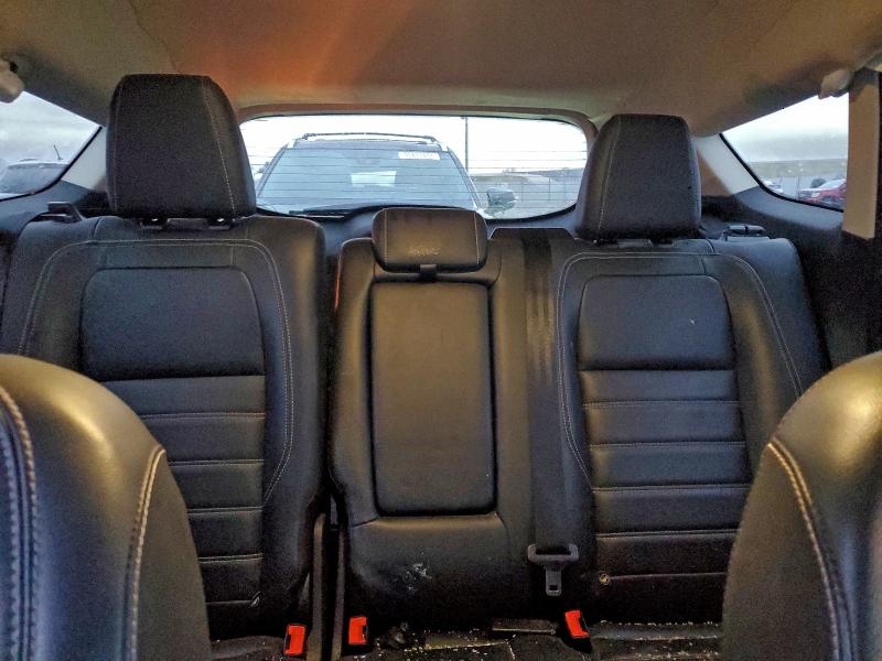 Photo 10 from auction – 2019 FORD ESCAPE SEL with VIN 1FMCU9HD5KUA04601