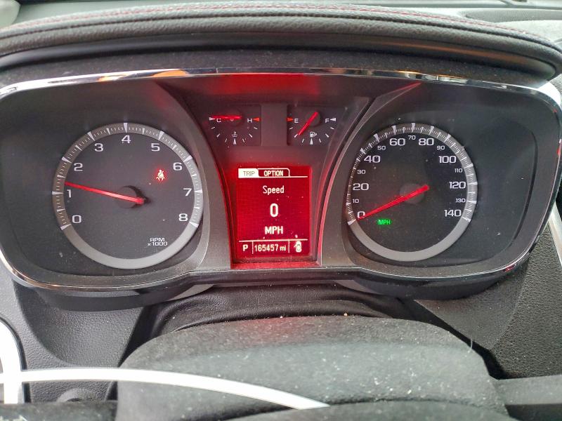 Foto 9 de la subasta – 2015 GMC TERRAIN SL con VIN 2GKALREK8F6404730