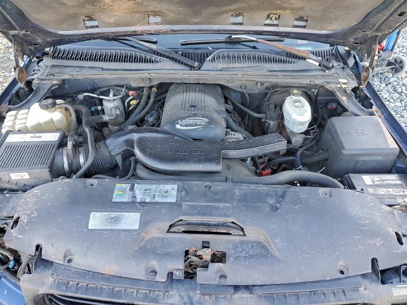 Photo 12 from auction – 2003 GMC YUKON with VIN 1GKEK13Z93J184678
