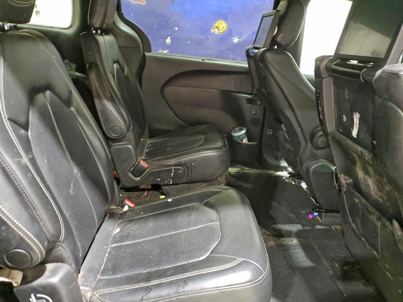 Photo 11 from auction – 2020 CHRYSLER PACIFICA with VIN 2C4RC1EG6LR286604