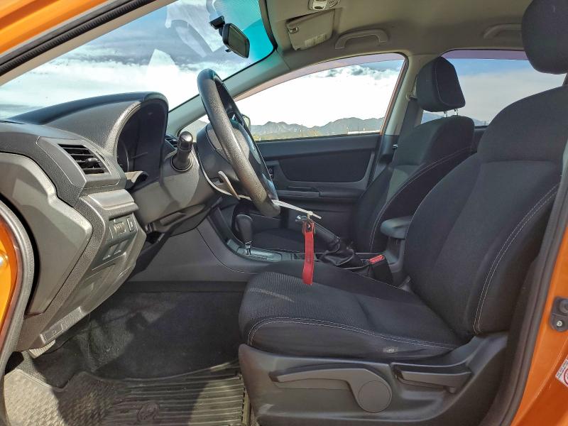 Фото 7 с аукциона – 2013 SUBARU CROSSTREK с VIN JF2GPACC9D2838397