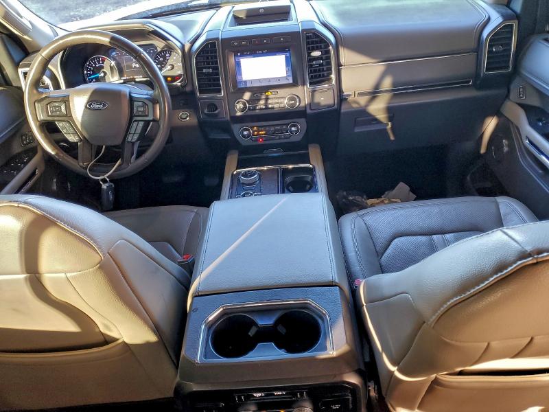 Photo 8 from auction – 2019 FORD EXPEDITION with VIN 1FMJK2AT0KEA54600