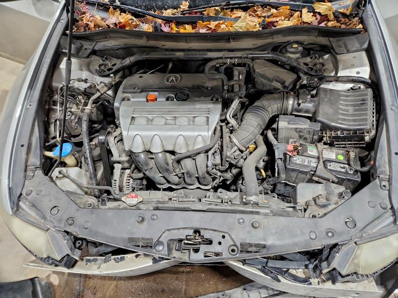 Photo 11 from auction – 2010 ACURA TSX with VIN JH4CU2F65AC004262