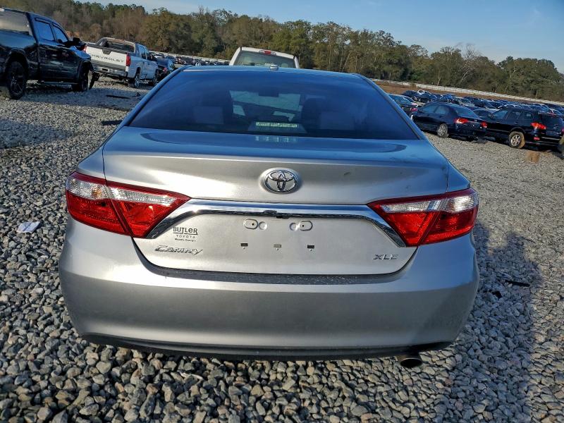 Photo 6 from auction – 2015 TOYOTA CAMRY LE with VIN 4T4BF1FK4FR483792