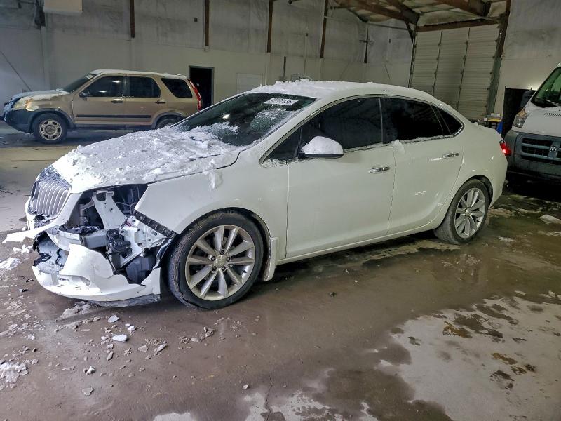 BUICK VERANO CON 2014 con VIN 1G4PR5SK8E4180629 - Foto de la subasta