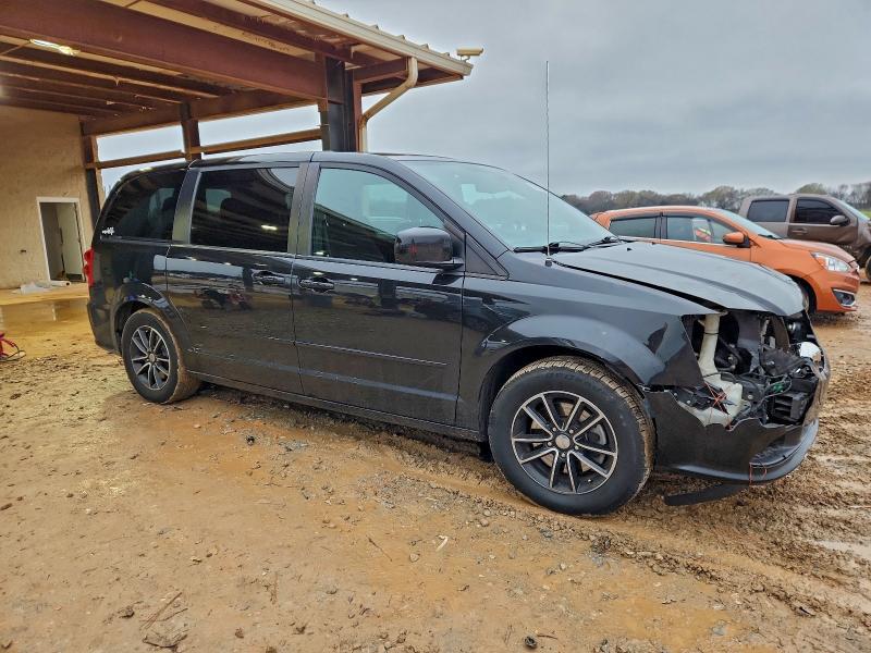Photo 4 from auction – 2016 DODGE GRAND CARA with VIN 2C4RDGBG5GR346883