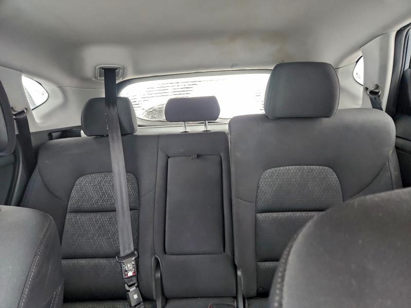 Photo 10 from auction – 2016 HYUNDAI TUCSON LIM with VIN KM8J33A2XGU165680
