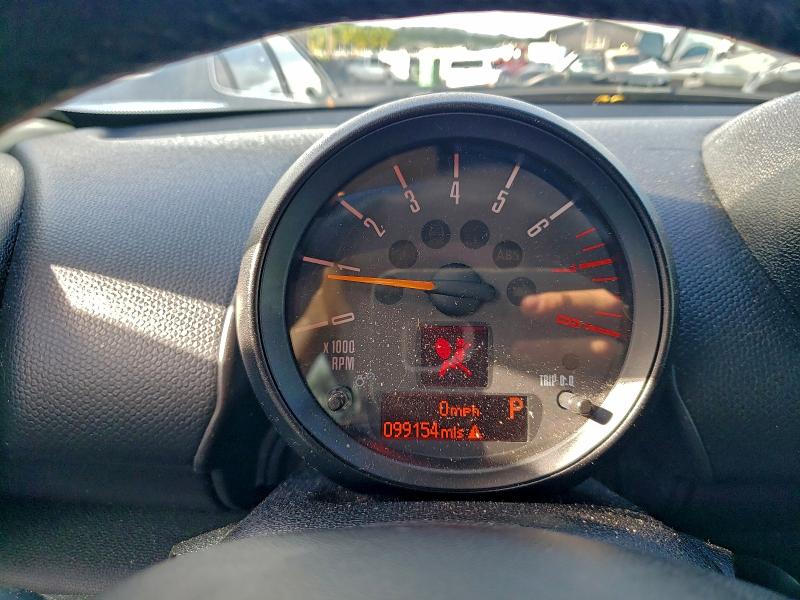 Photo 9 from auction – 2015 MINI COOPER S C with VIN WMWZC3C59FWT02686