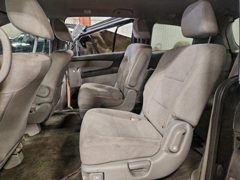 صورة رقم 11 من المزاد - 2011 HONDA ODYSSEY مع VIN 5FNRL5H24BB019771