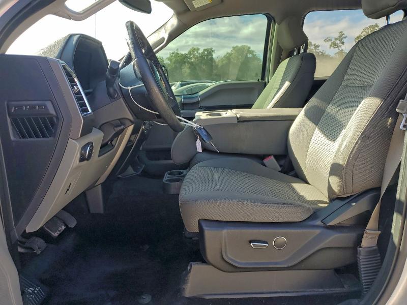 Photo 7 from auction – 2015 FORD F150 SUPER with VIN 1FTEW1CF2FFC87406