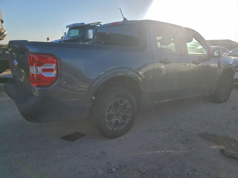 Photo 3 from auction – 2024 FORD MAVERICK X with VIN 3FTTW8H97RRB01434