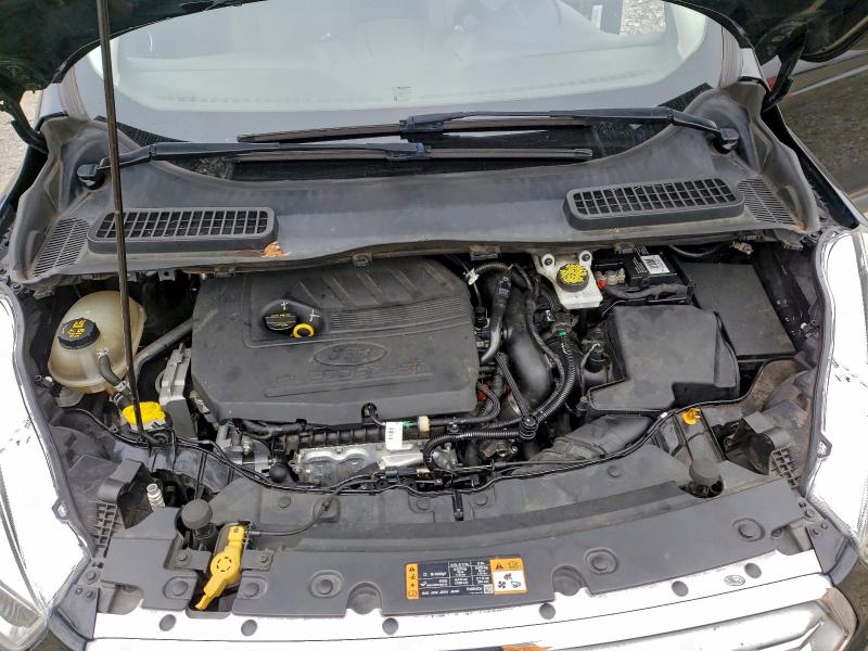 Photo 12 from auction – 2018 FORD ESCAPE SE with VIN 1FMCU0GD0JUC36969