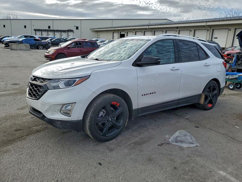 Photo 1 from auction – 2020 CHEVROLET EQUINOX with VIN 2GNAXPEX8L6271566