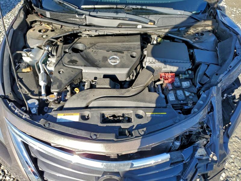 Photo 11 from auction – 2015 NISSAN ALTIMA 2.5 with VIN 1N4AL3AP8FC429702