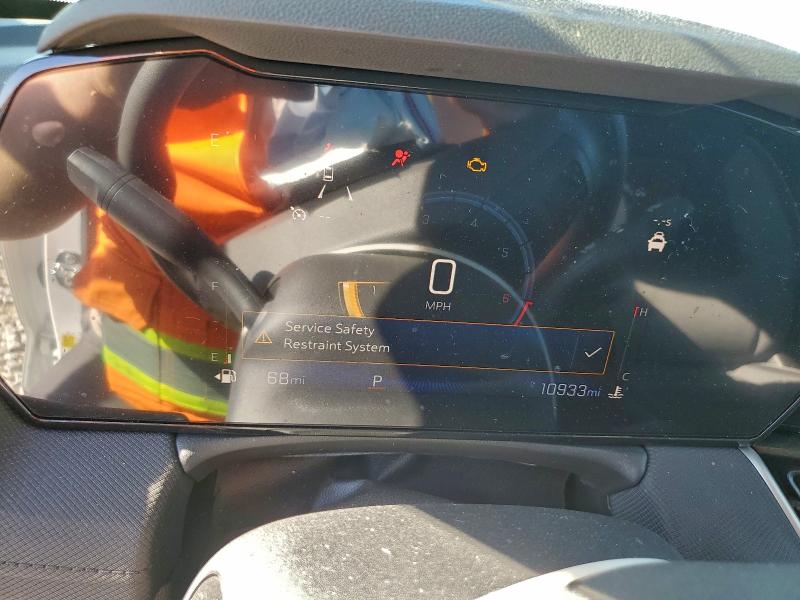 Photo 9 from auction – 2026 CHEVROLET TRAILBLAZE with VIN KL79MPSL0TB002185