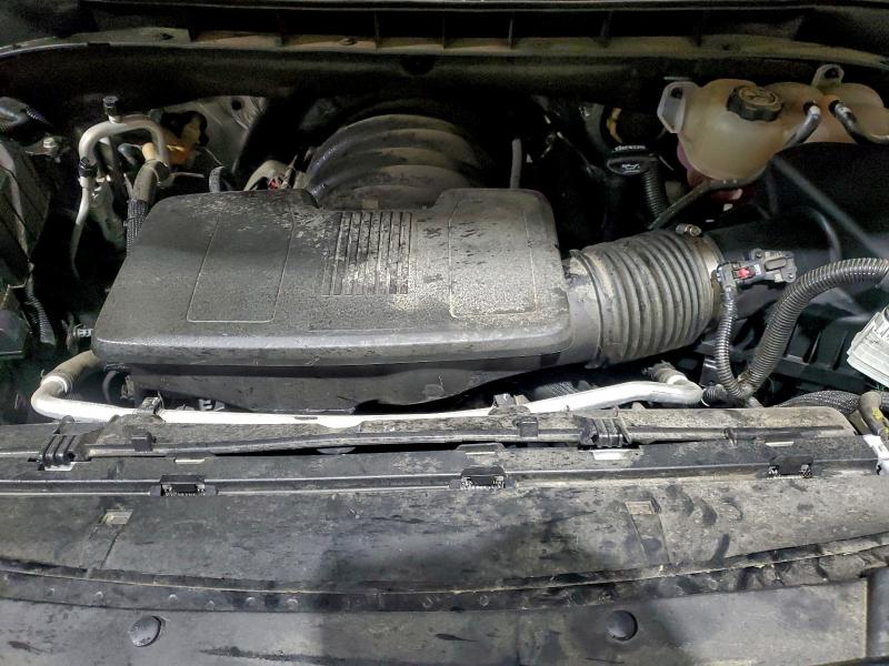 Photo 12 from auction – 2023 CADILLAC ESCALADE E with VIN 1GYS4KKL6PR211199