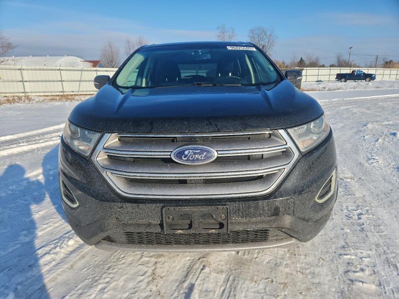 Photo 5 from auction – 2016 FORD EDGE SEL with VIN 2FMPK3J97GBB93193