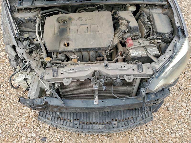 Photo 11 from auction – 2014 TOYOTA COROLLA L with VIN 5YFBURHE4EP018662